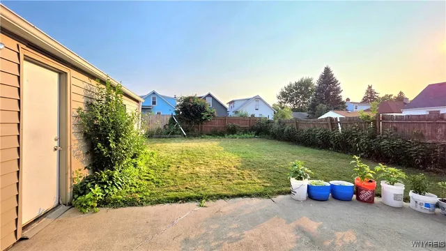 $250,000 | 264 Skillen Street, Buffalo, NY 14207