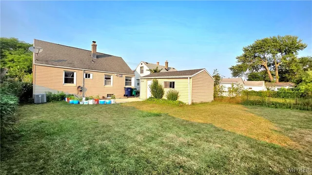 $250,000 | 264 Skillen Street, Buffalo, NY 14207