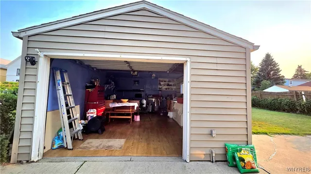 $250,000 | 264 Skillen Street, Buffalo, NY 14207