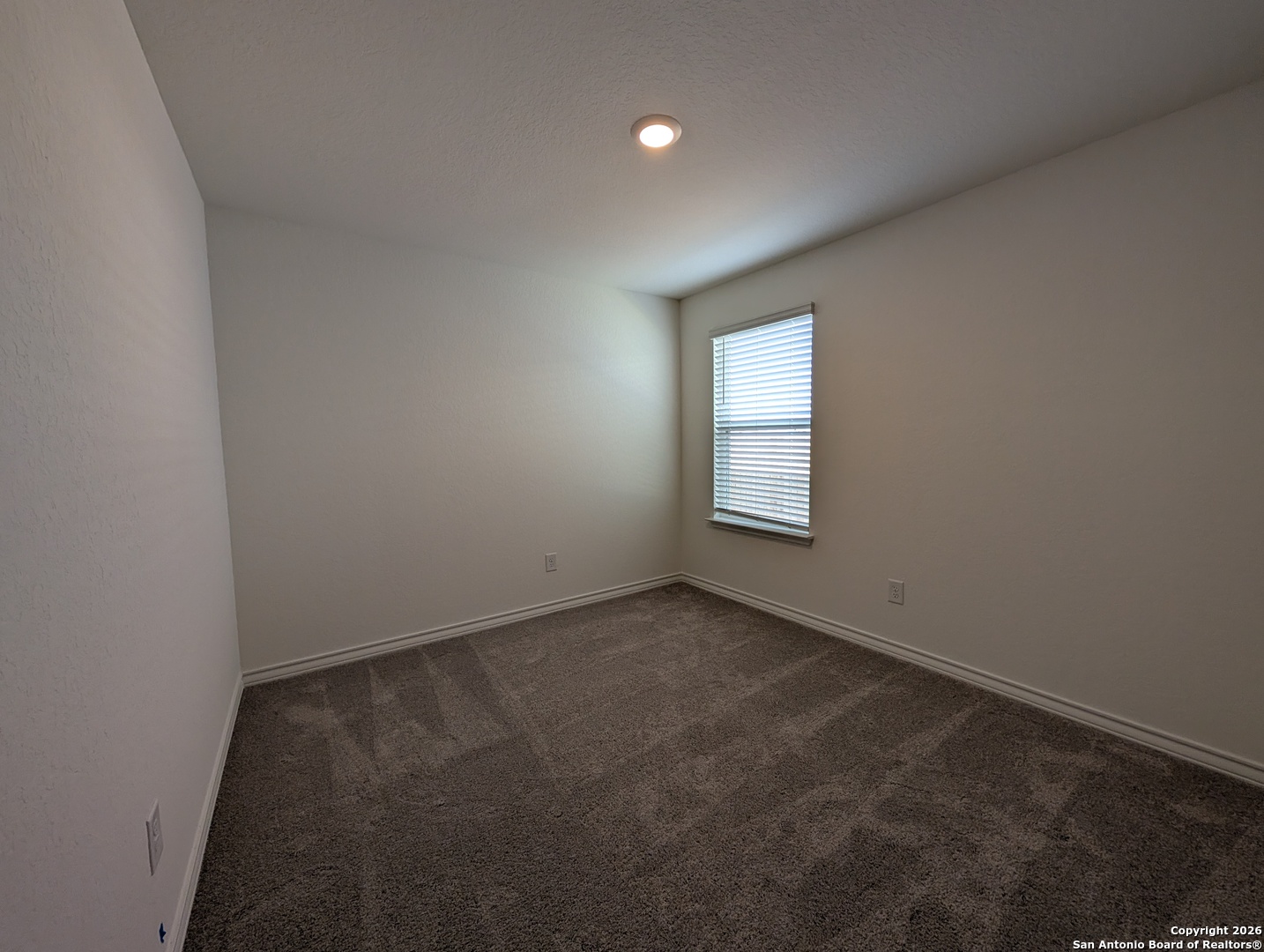 862 Bluegrass New Braunfels, TX 78130 - Photo 18 of 37 an empty room with windows