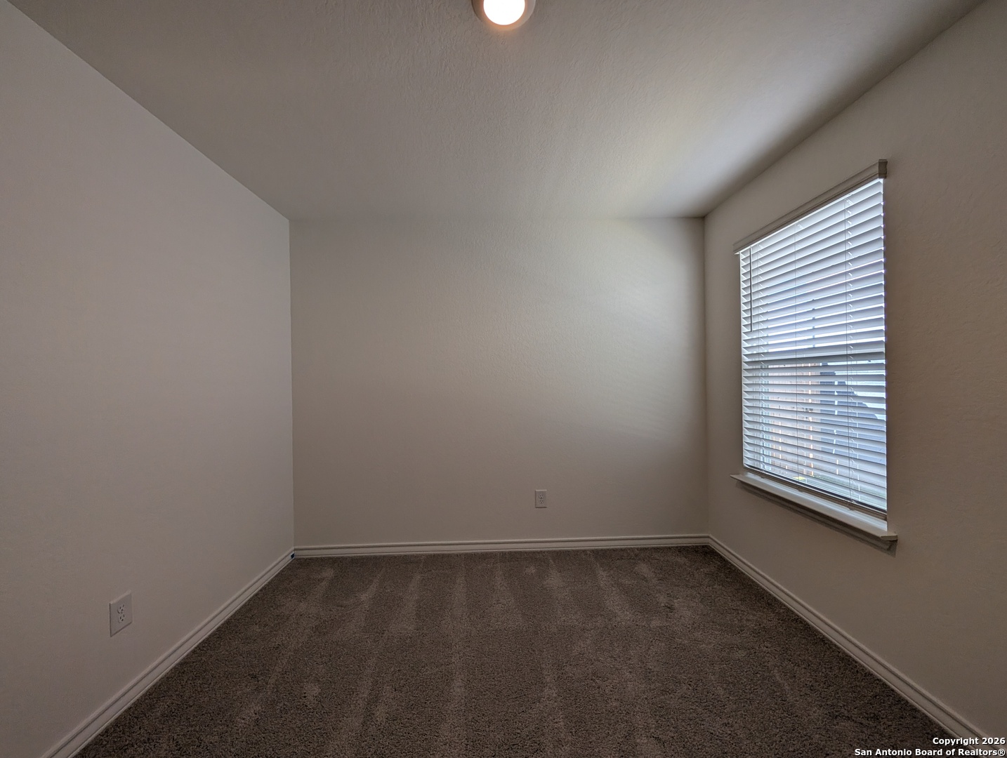 862 Bluegrass New Braunfels, TX 78130 - Photo 24 of 37 an empty room with a window