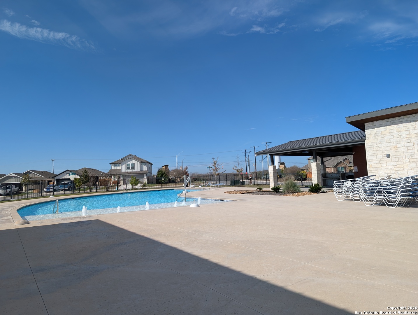 862 Bluegrass New Braunfels, TX 78130 - Photo 32 of 37 a view of a house with outdoor space