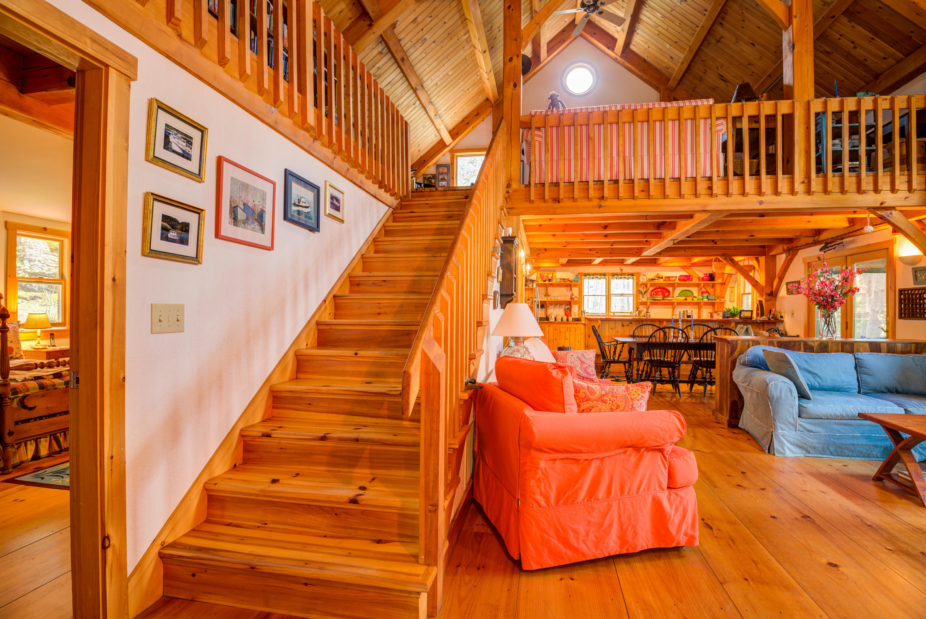 548 West Side Road Boothbay, ME 04571 - Photo 39 of 54 39