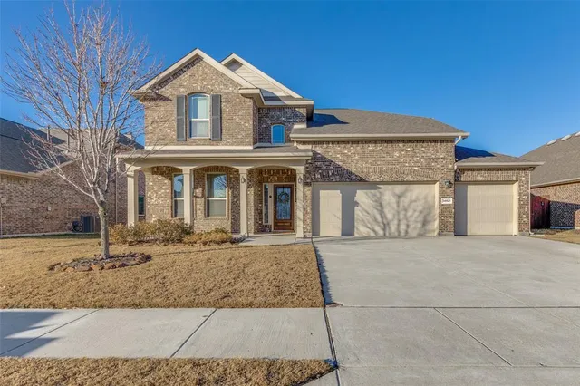 $509,950 | 14621 San Madrid Trail, Fort Worth, TX 76052