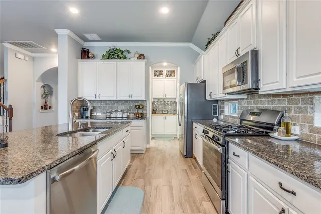 $509,950 | 14621 San Madrid Trail, Fort Worth, TX 76052