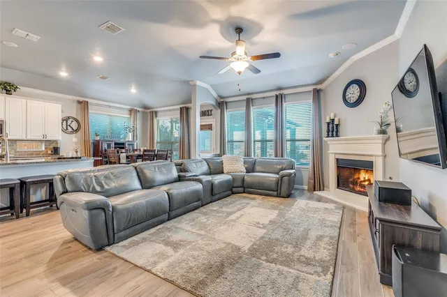 $509,950 | 14621 San Madrid Trail, Fort Worth, TX 76052