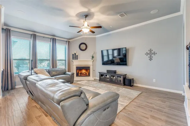 $509,950 | 14621 San Madrid Trail, Fort Worth, TX 76052