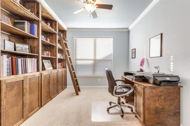 $509,950 | 14621 San Madrid Trail, Fort Worth, TX 76052