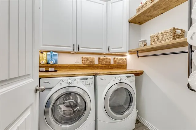 $509,950 | 14621 San Madrid Trail, Fort Worth, TX 76052