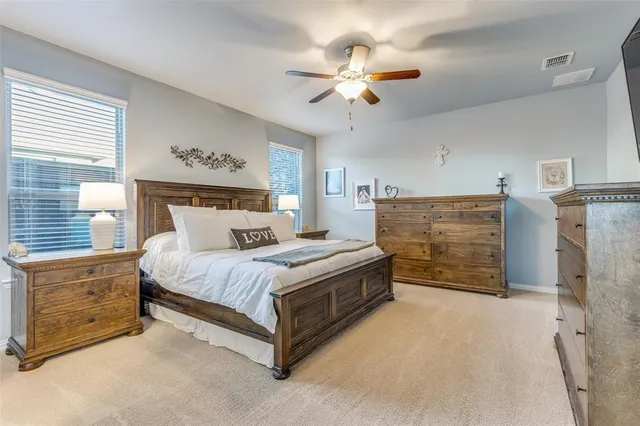 $509,950 | 14621 San Madrid Trail, Fort Worth, TX 76052