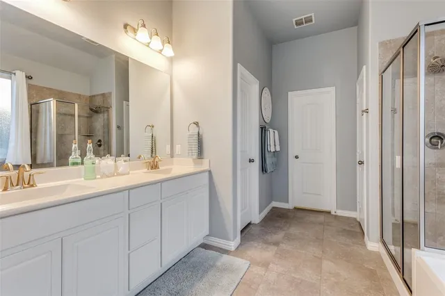 $509,950 | 14621 San Madrid Trail, Fort Worth, TX 76052