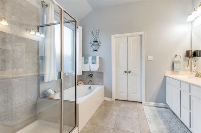 $509,950 | 14621 San Madrid Trail, Fort Worth, TX 76052