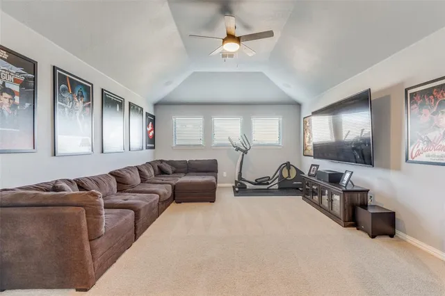 $509,950 | 14621 San Madrid Trail, Fort Worth, TX 76052