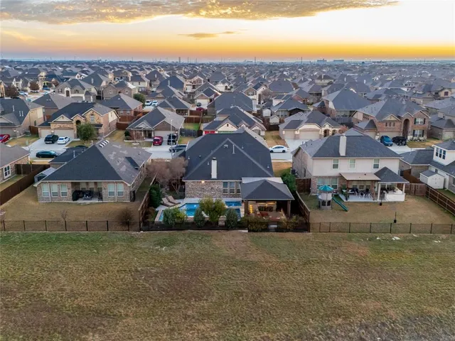 $509,950 | 14621 San Madrid Trail, Fort Worth, TX 76052