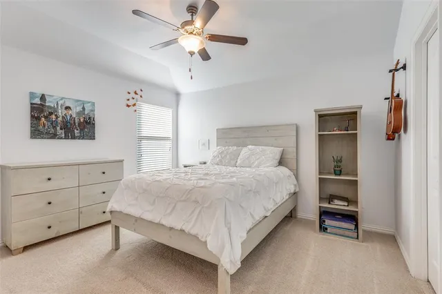 $509,950 | 14621 San Madrid Trail, Fort Worth, TX 76052