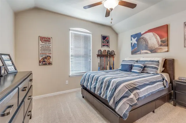 $509,950 | 14621 San Madrid Trail, Fort Worth, TX 76052