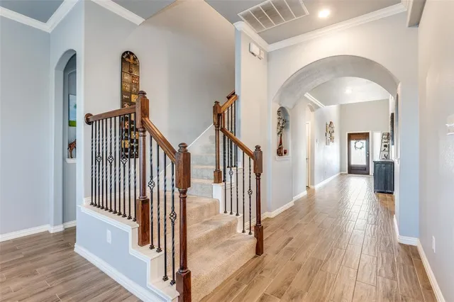 $509,950 | 14621 San Madrid Trail, Fort Worth, TX 76052