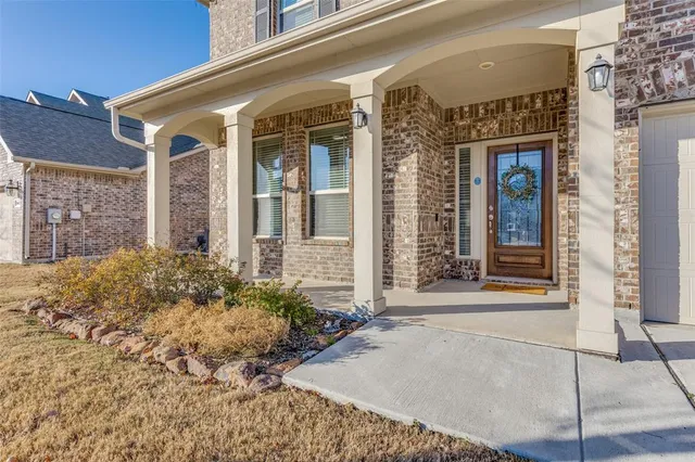 $509,950 | 14621 San Madrid Trail, Fort Worth, TX 76052