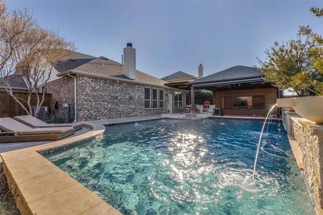 $509,950 | 14621 San Madrid Trail, Fort Worth, TX 76052