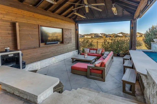 $509,950 | 14621 San Madrid Trail, Fort Worth, TX 76052