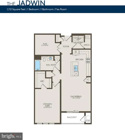 $379,990 | 83 Bethlehem Pike, Unit 1111, Colmar, PA 18915