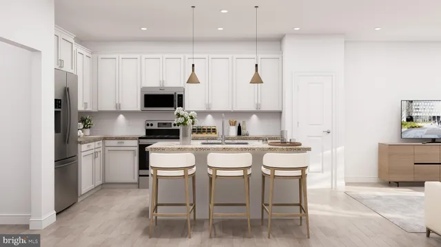 $402,250 | 83 Bethlehem Pike, Unit 1111, Colmar, PA 18915