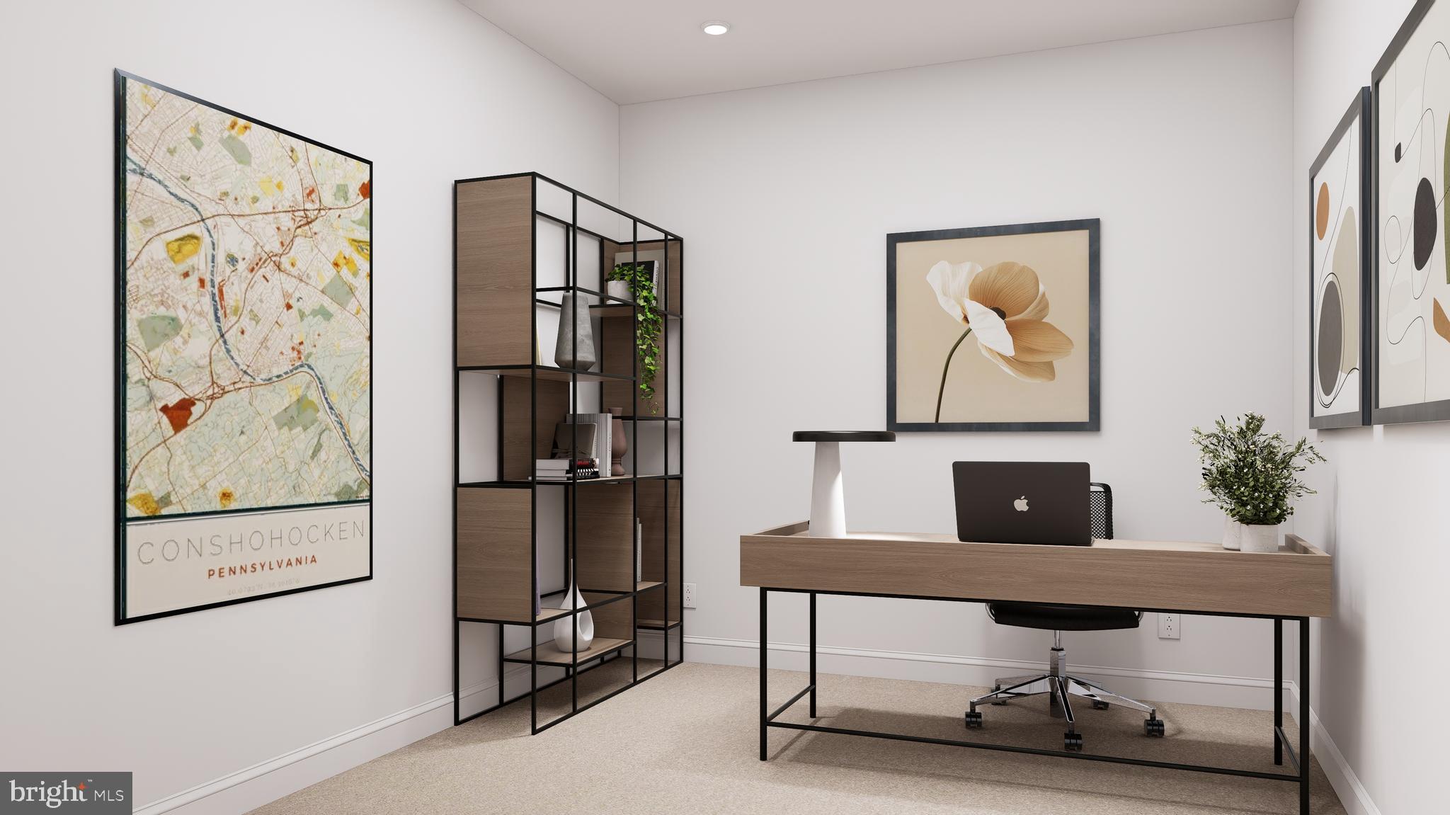 83 Bethlehem Pike, Unit 1111 Colmar, PA 18915 - Photo 9 of 13