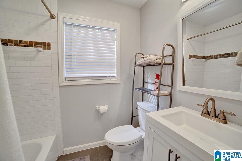 208 Spring Avenue Birmingham, AL 35213 - Photo 11 of 24