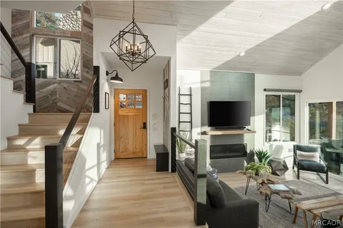 $1,700,000 | 38994 Willow Landing Road, Big Bear Lake, CA 92315