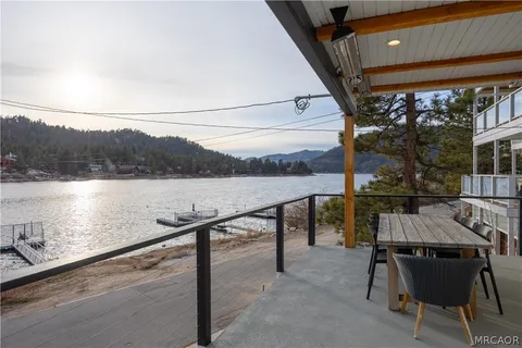 $1,700,000 | 38994 Willow Landing Road, Big Bear Lake, CA 92315