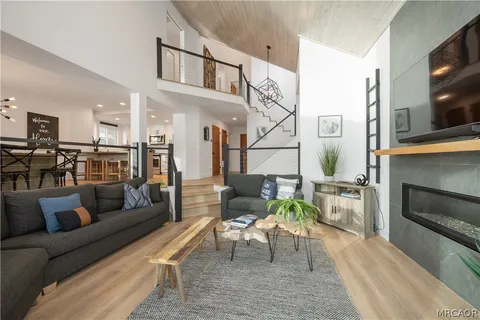 $1,700,000 | 38994 Willow Landing Road, Big Bear Lake, CA 92315