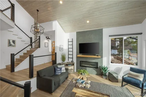 $1,700,000 | 38994 Willow Landing Road, Big Bear Lake, CA 92315