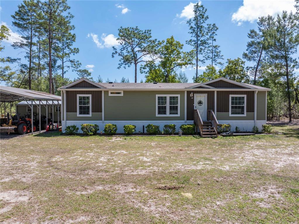 221 Magnolia Road Hawthorne, FL 32640 - Photo 1 of 41