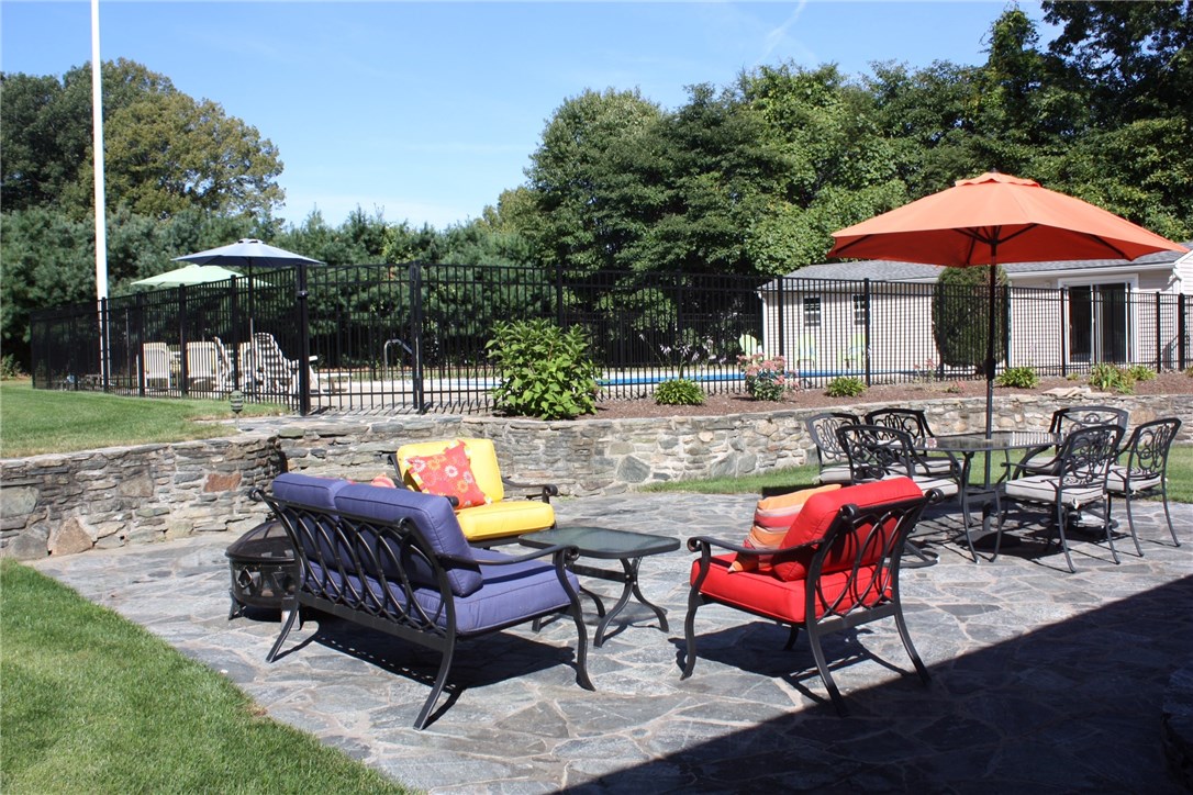 1029 Cowesett Road Warwick, RI 02886 - Photo 29 of 32