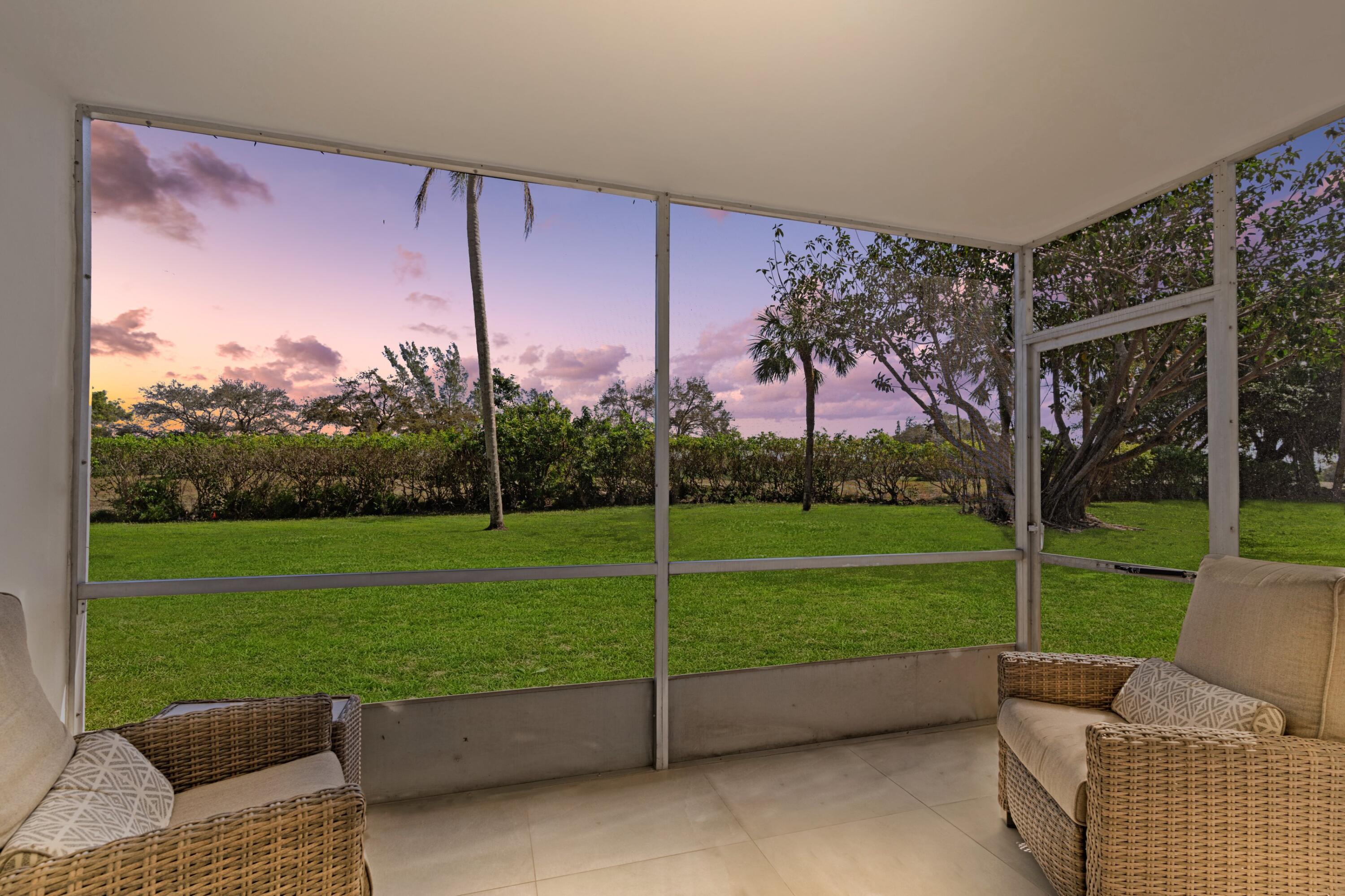 5700 Northwest 2nd Avenue, Unit 103 Boca Raton, FL 33487 - Photo 1 of 25 Twilight Patio
