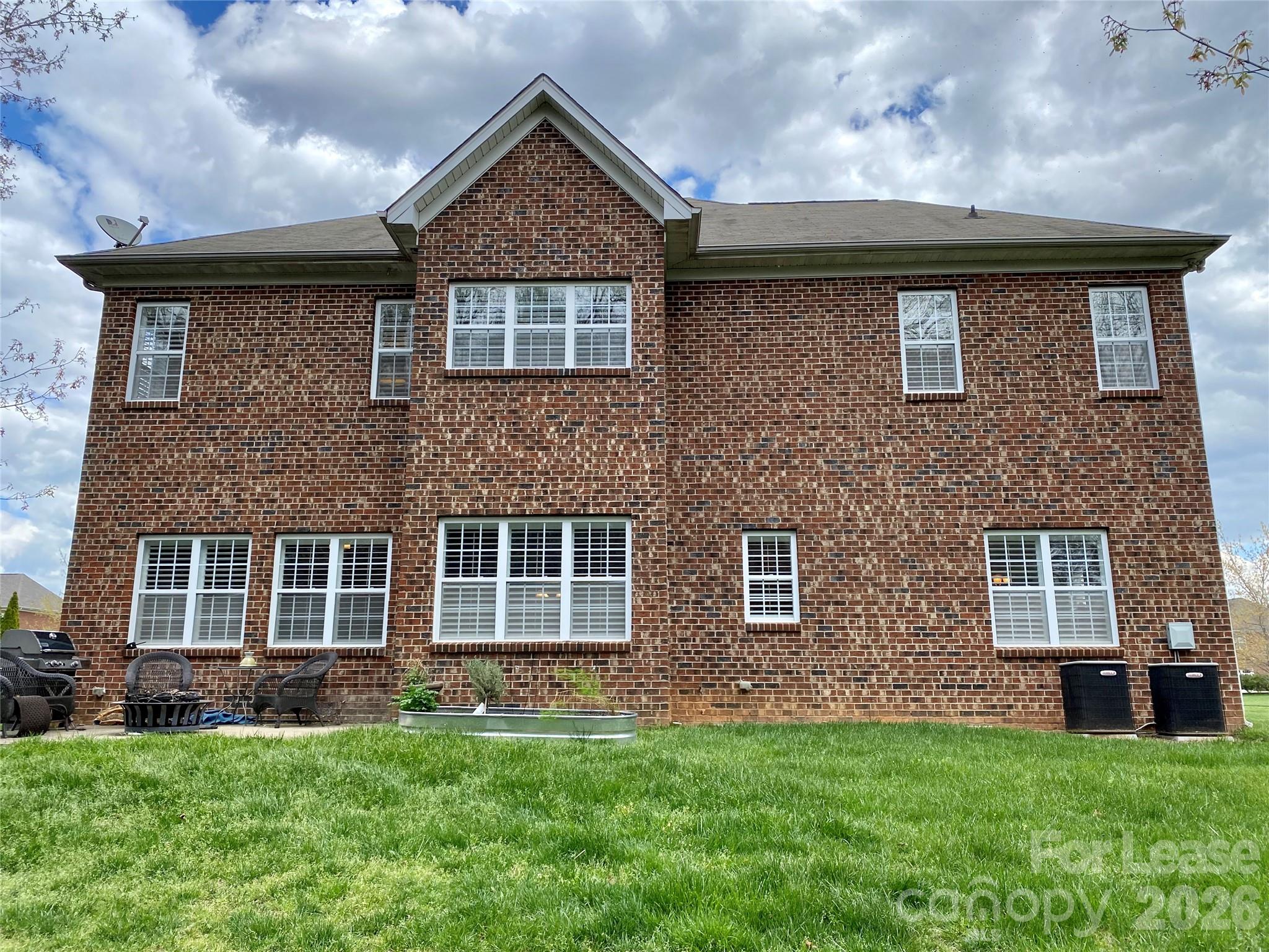 11620 Wheat Ridge Road Charlotte, NC 28277 - Photo 29 of 30