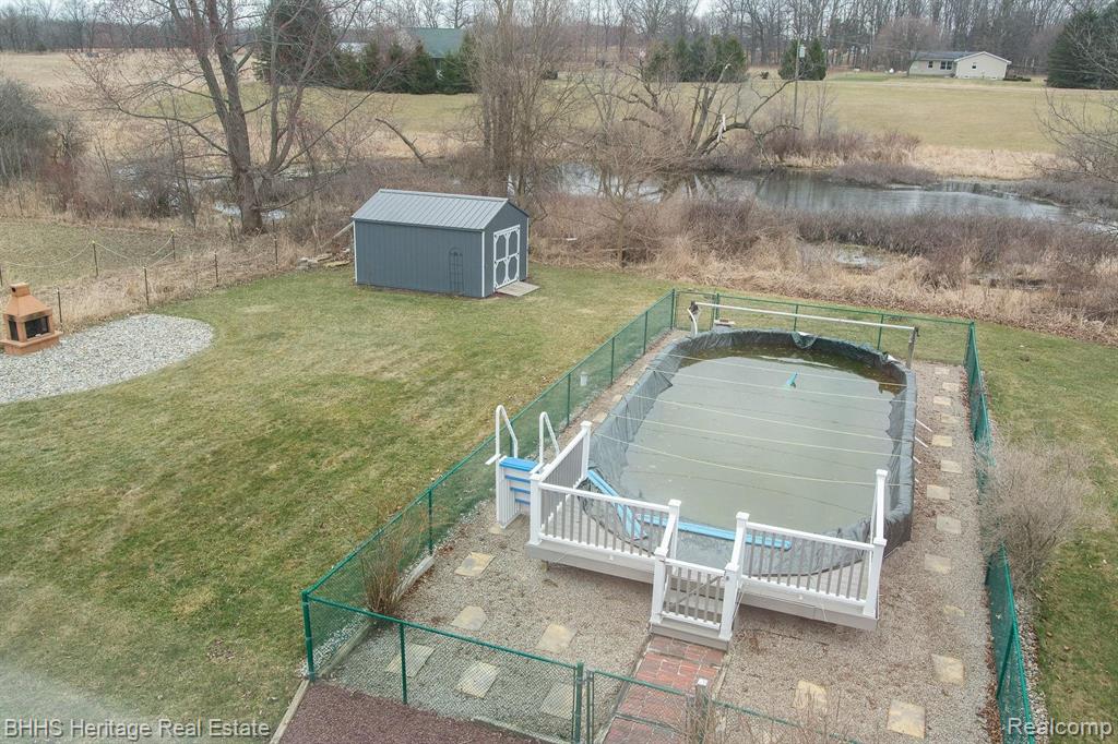 7942 West Allen Road Fowlerville, MI 48836 - Photo 8 of 68