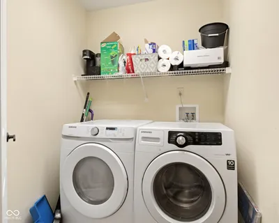 $289,900 | 6111 Parrington Drive, Indianapolis, IN 46236