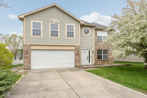 $289,900 | 6111 Parrington Drive, Indianapolis, IN 46236