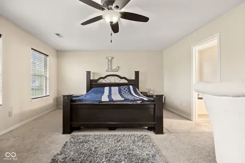 $289,900 | 6111 Parrington Drive, Indianapolis, IN 46236