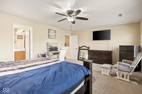 $289,900 | 6111 Parrington Drive, Indianapolis, IN 46236