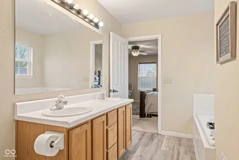 $289,900 | 6111 Parrington Drive, Indianapolis, IN 46236