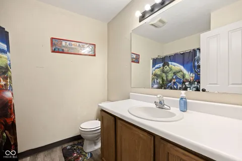 $289,900 | 6111 Parrington Drive, Indianapolis, IN 46236