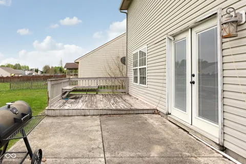 $289,900 | 6111 Parrington Drive, Indianapolis, IN 46236
