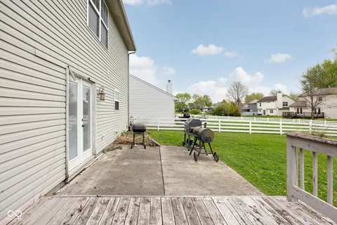 $289,900 | 6111 Parrington Drive, Indianapolis, IN 46236