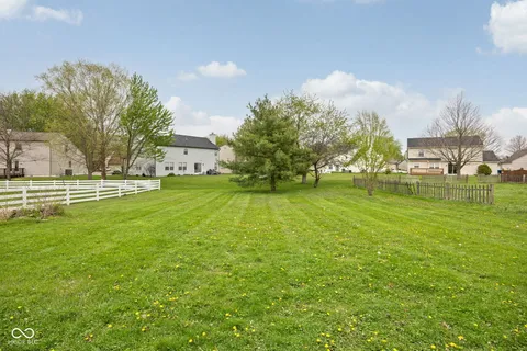 $289,900 | 6111 Parrington Drive, Indianapolis, IN 46236