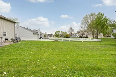 $289,900 | 6111 Parrington Drive, Indianapolis, IN 46236
