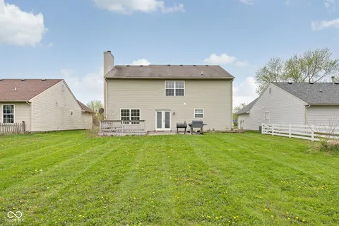 $289,900 | 6111 Parrington Drive, Indianapolis, IN 46236