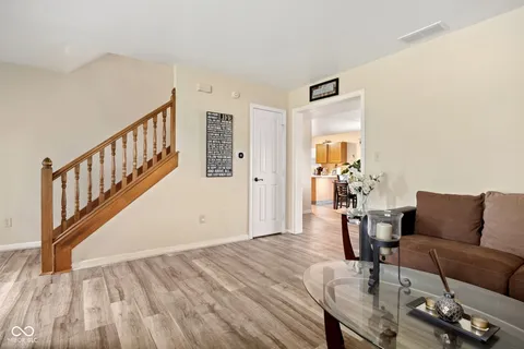 $289,900 | 6111 Parrington Drive, Indianapolis, IN 46236