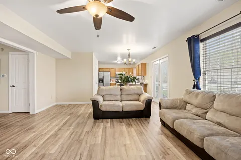 $289,900 | 6111 Parrington Drive, Indianapolis, IN 46236